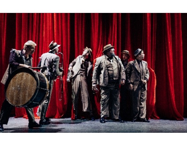 Весёлые Ребята