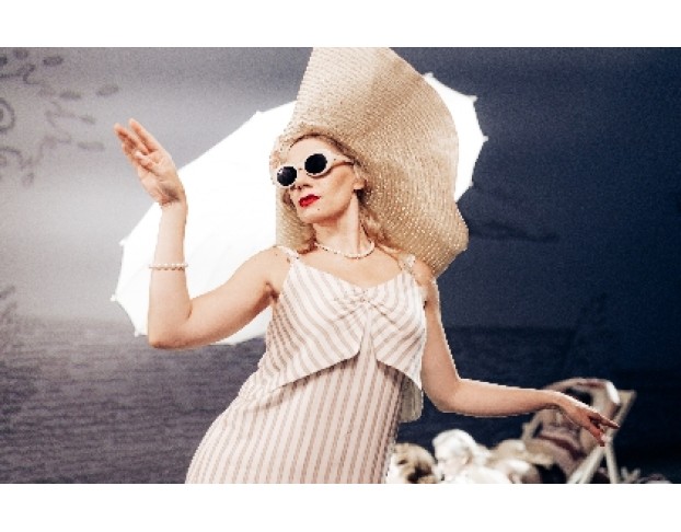 Весёлые Ребята