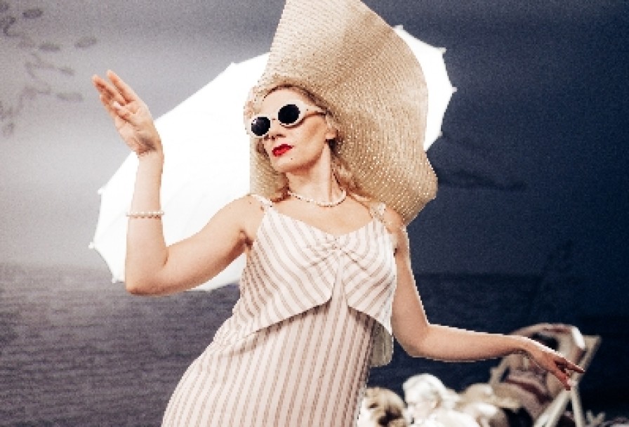 Весёлые Ребята