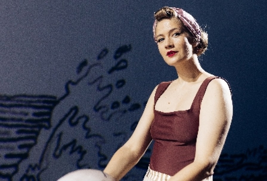 Весёлые Ребята