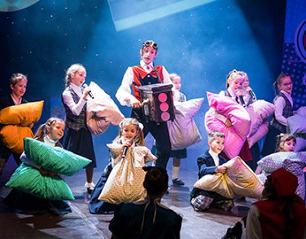 Веселые Уроки