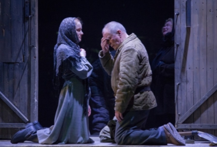 Весёлый Солдат