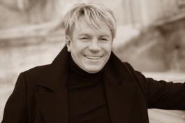 Виктор Салтыков