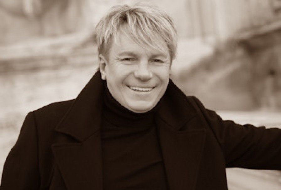 Виктор Салтыков