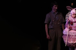 Винни-Пух и Все-Все-Все