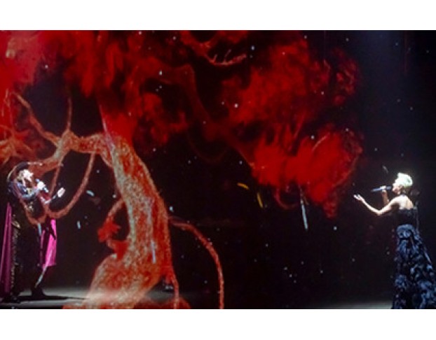 Вивальди. Любовь и Смерть в Венеции