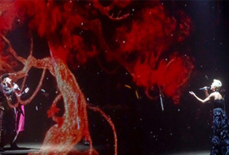 Вивальди. Любовь и Смерть в Венеции