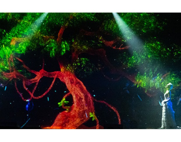 Вивальди. Любовь и Смерть в Венеции