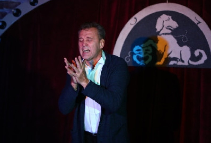 Влюбленный Маяковский и Его