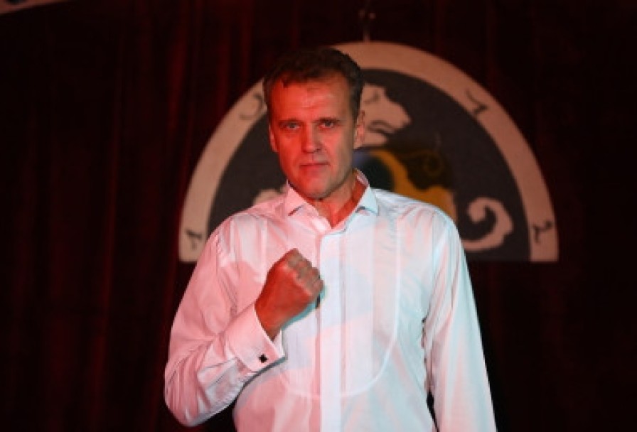 Влюбленный Маяковский и Его