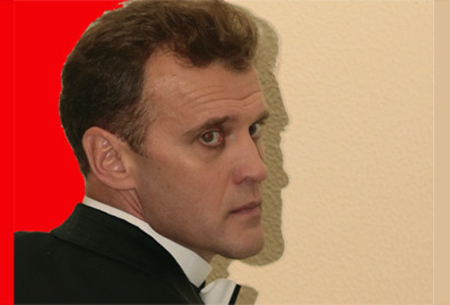 Влюбленный Маяковский и Его