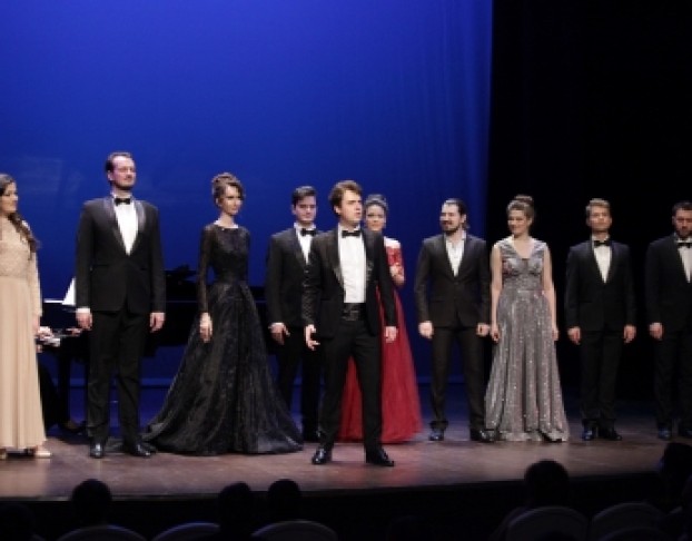 Вокальной Музыки