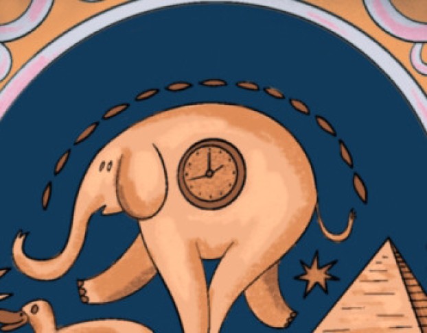 Вокруг Света в