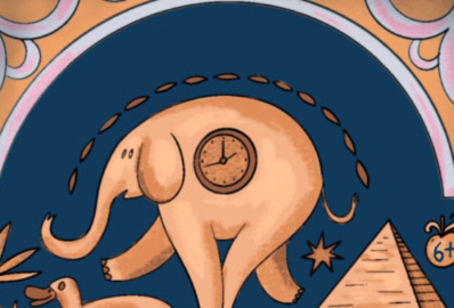 Вокруг Света в