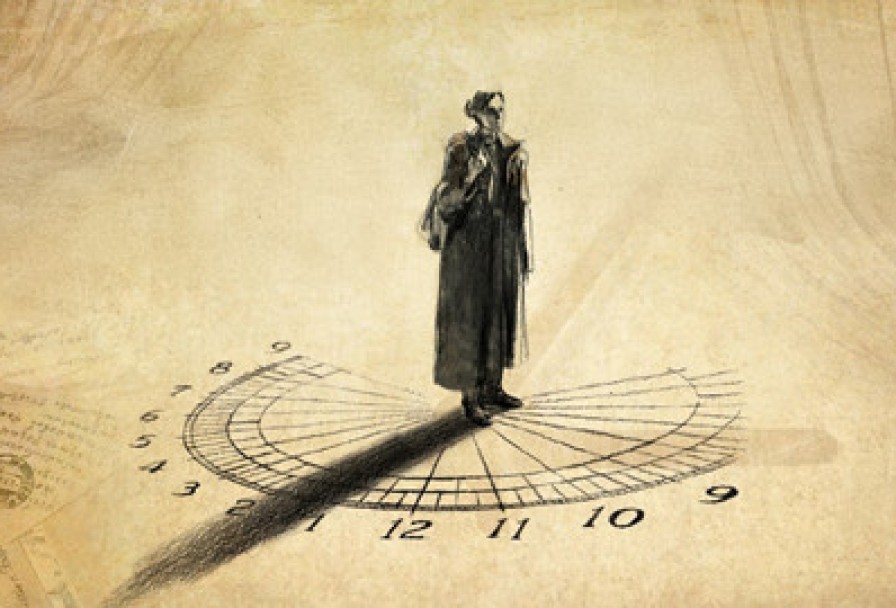 Возвращение