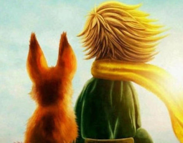 Возвращение Маленького Принца