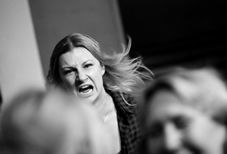 Все Кончено