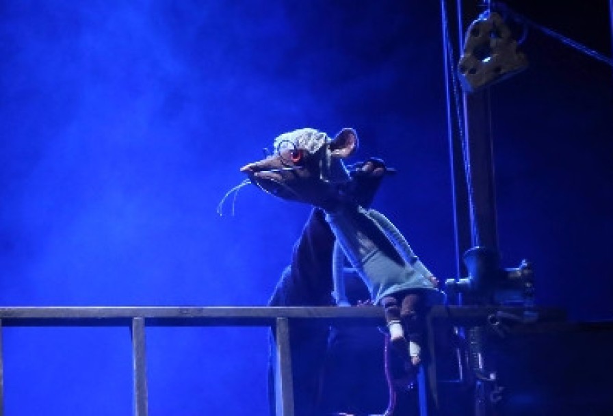 Все Мыши Любят Сыр