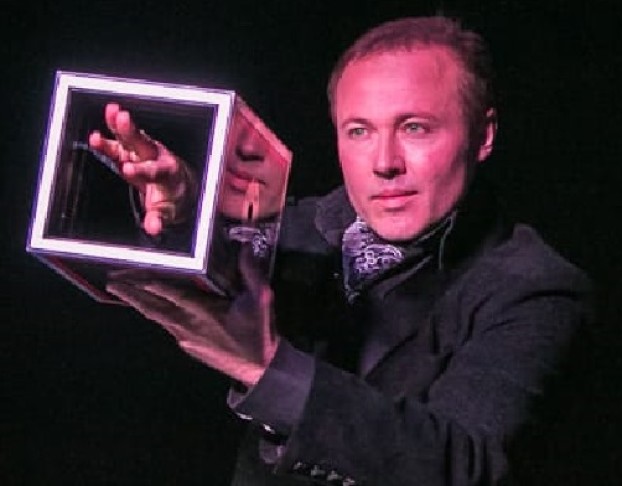 Всё о Фокусах