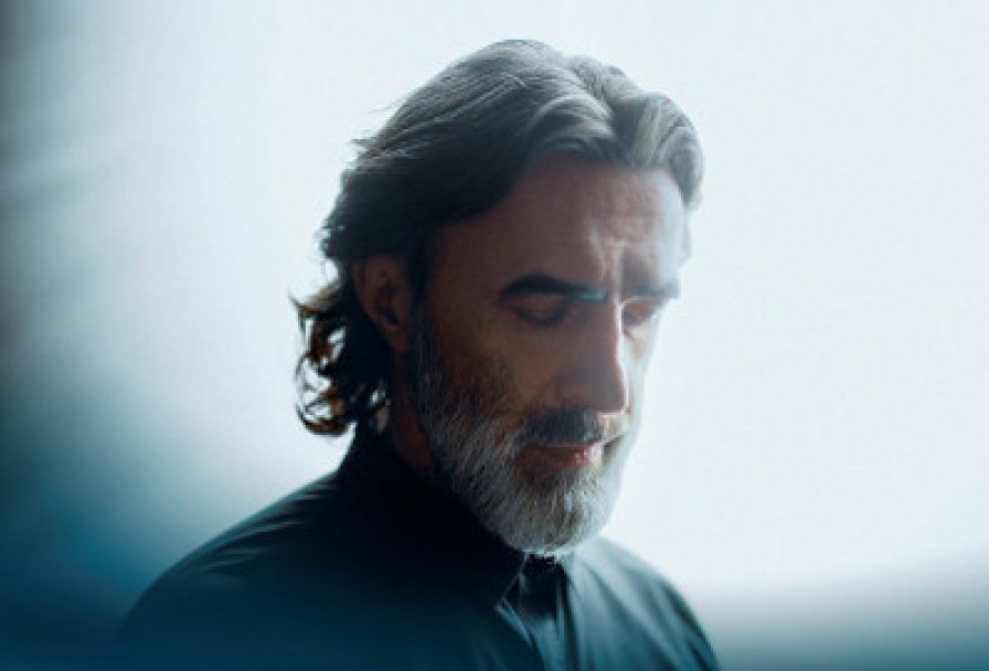 Вячеслав Бутусов и Группа Орден Славы