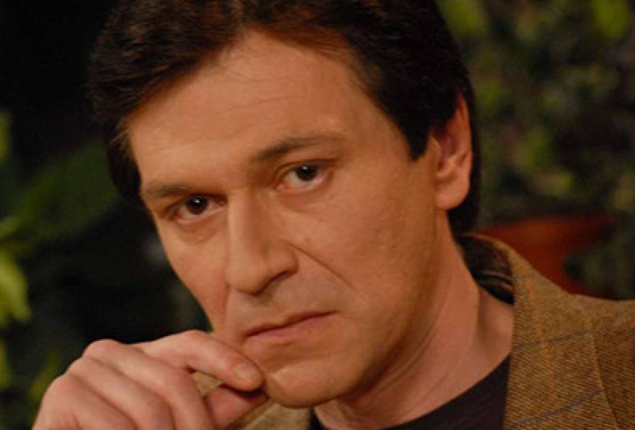 Я Думаю о Ней Поет Игорь Карташев