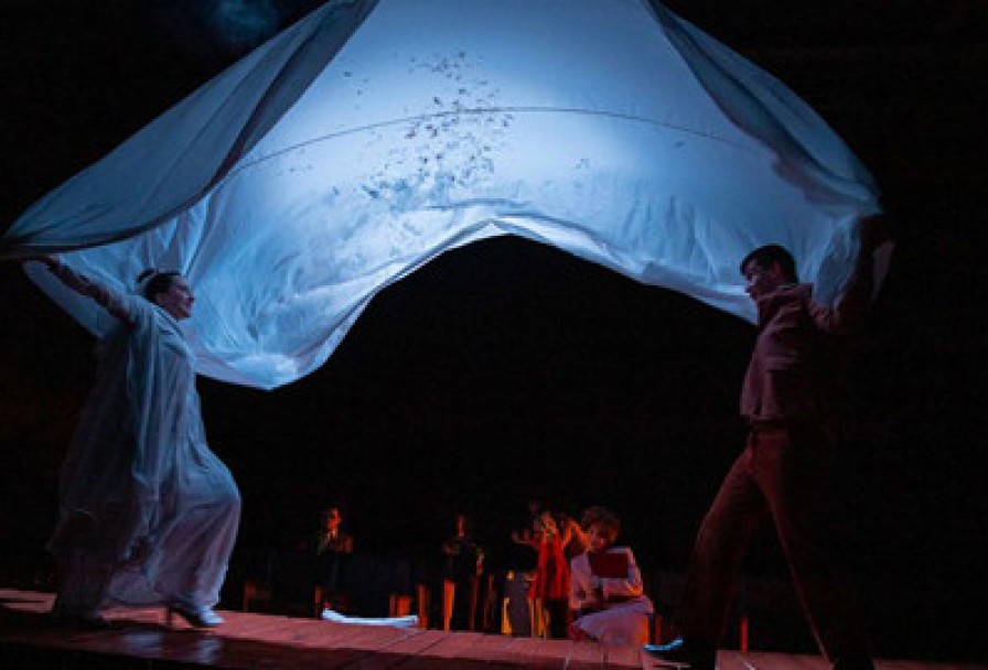 Я не Вернусь. Мечтыхуш, Авылым. Хыял