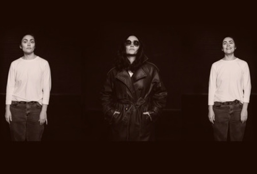 Я не Йоко Оно