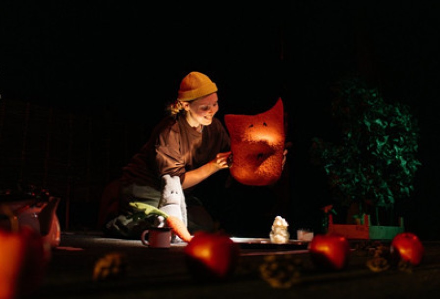 Яблочный Пирог