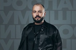 Ярослав Сумишевский