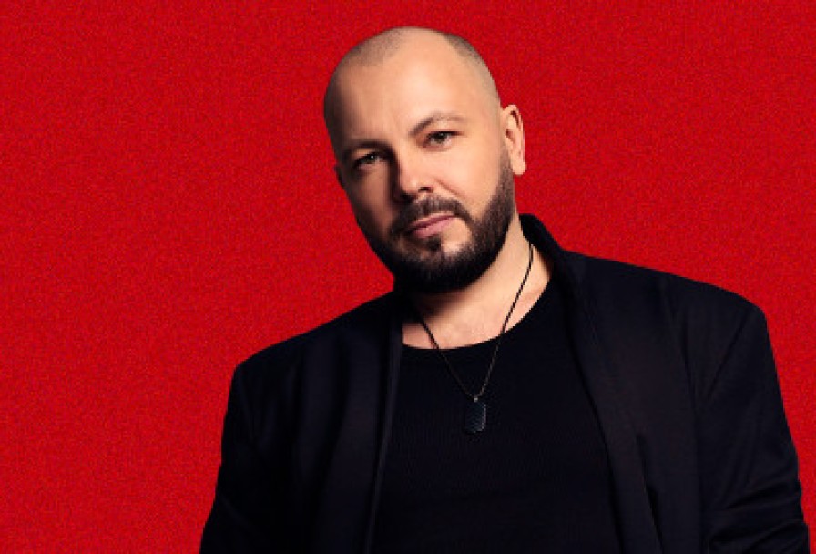 Ярослав Сумишевский