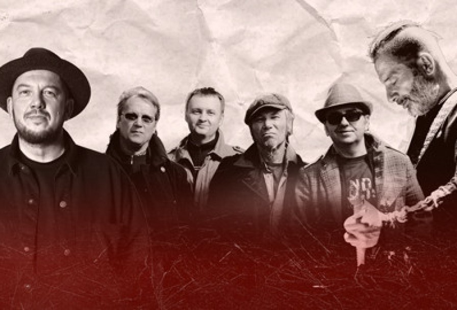 Юбилей Свердловского Рок-Клуба