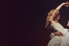 Юнона и Авось. Д.певцов