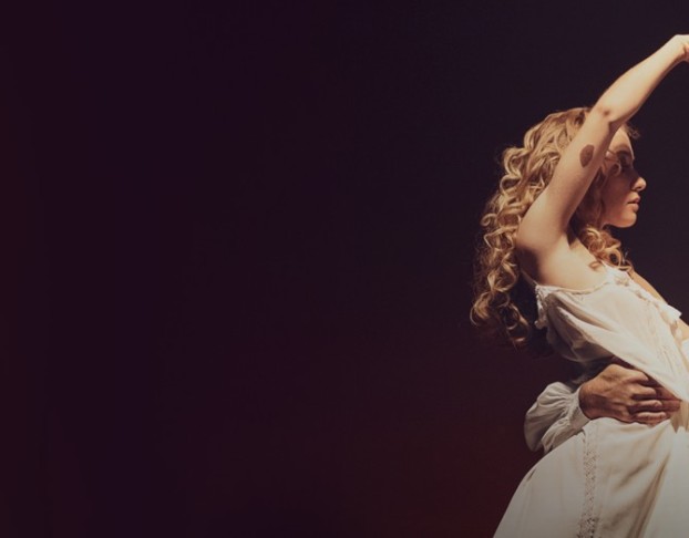 Юнона и Авось. Д.певцов