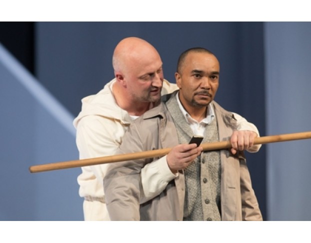 Загадочные Вариации