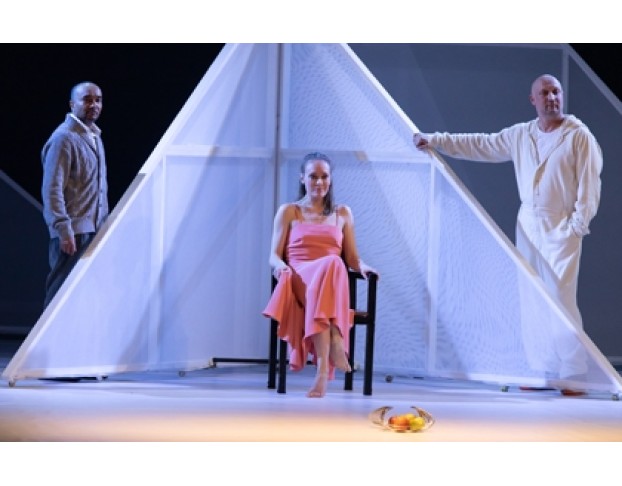 Загадочные Вариации