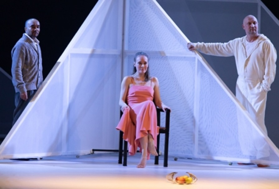 Загадочные Вариации