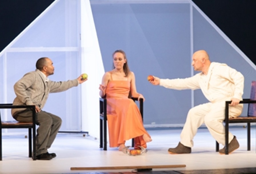 Загадочные Вариации