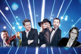 Заходите к Нам на Огонек