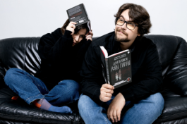 Замёрзшие Камерный Лайв Подкаста Дневники Лоры Палны