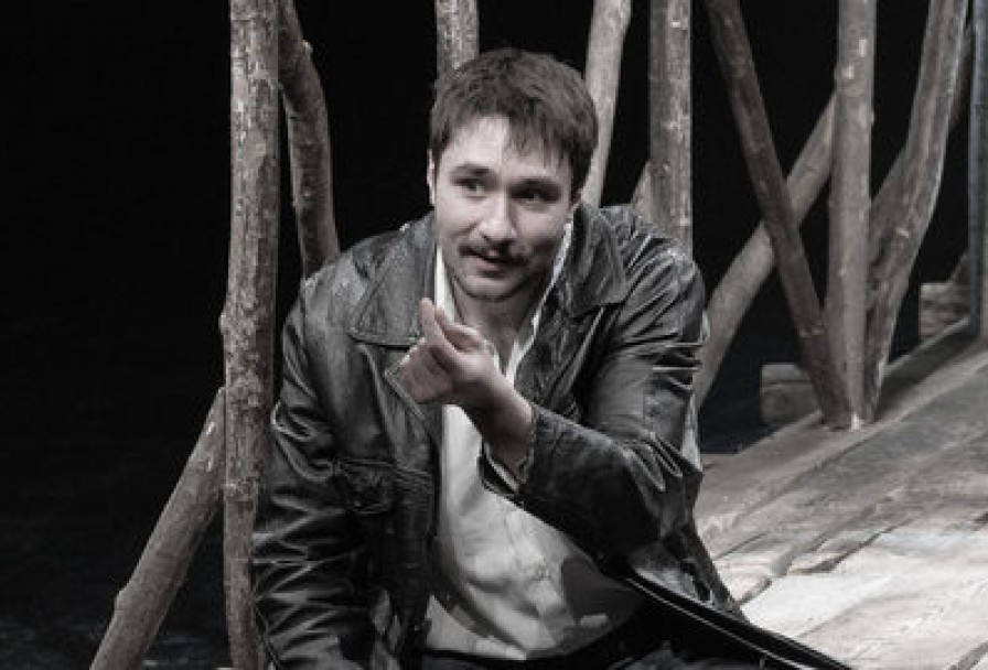 Заповедник