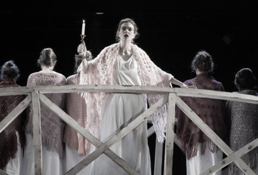 Заповедник