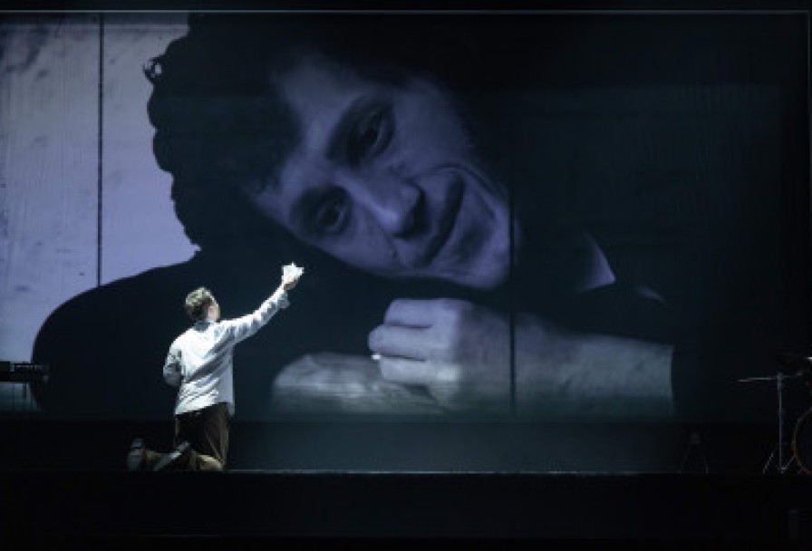 Заповедник