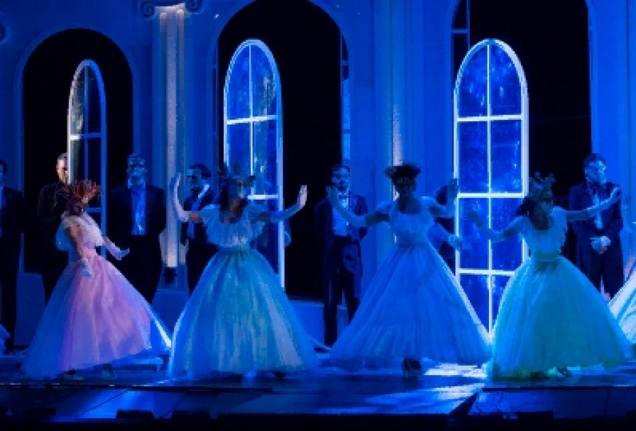 Здравствуй, Пушкин