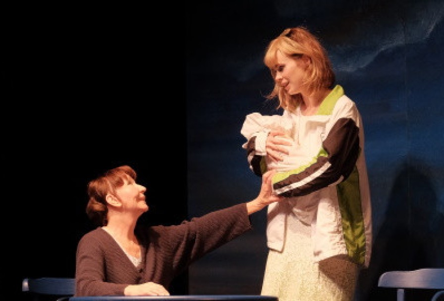 Земля Эльзы