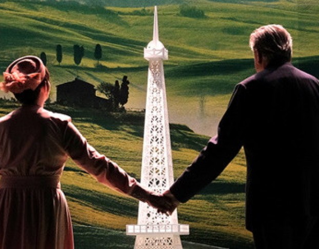 Земля Эльзы