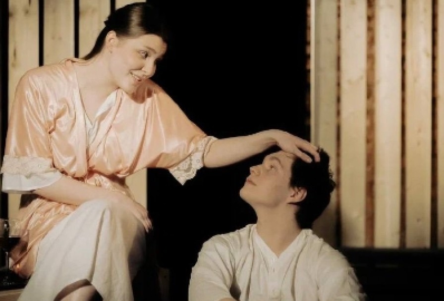 Жара. по Повестям и.а. Бунина