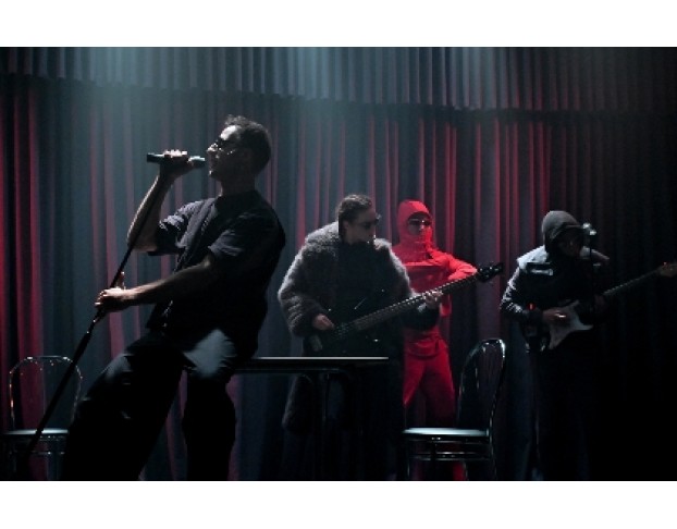 Жёлтая Стрела