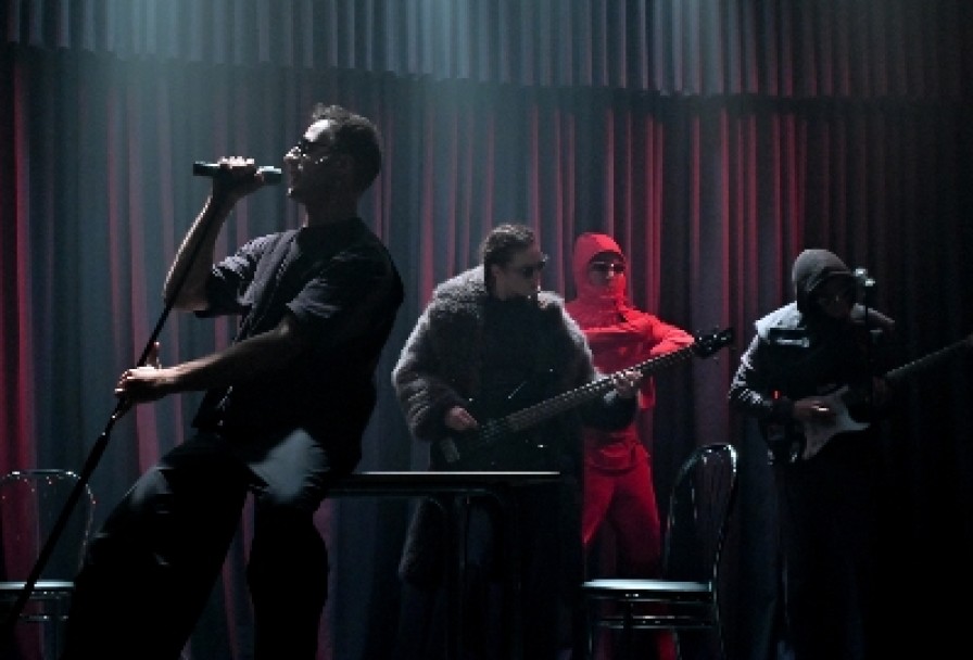 Жёлтая Стрела