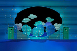 Женитьба Бальзаминова