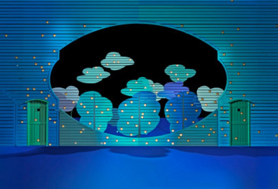 Женитьба Бальзаминова